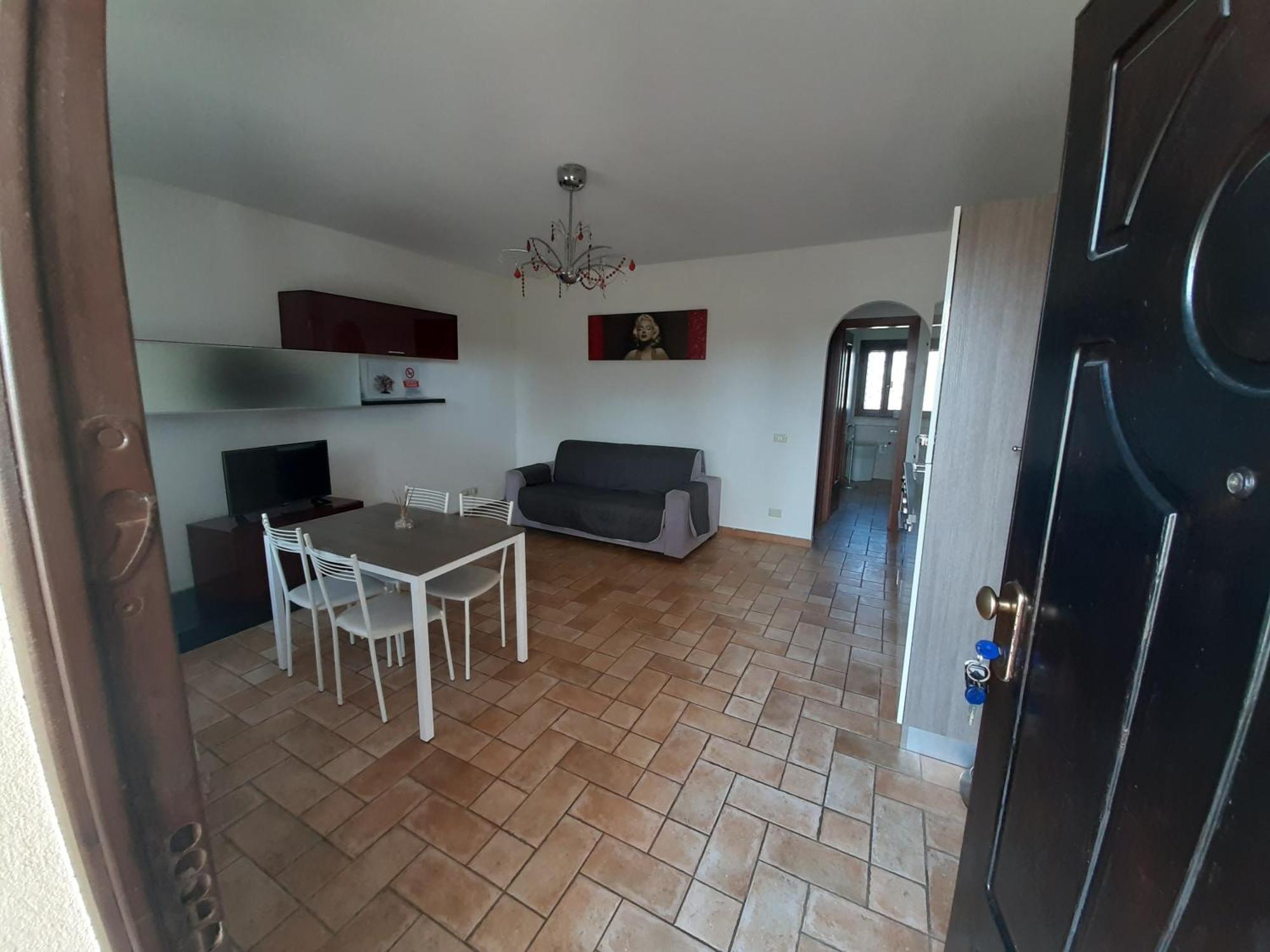 Villa Elegance Ladispoli Rum bild
