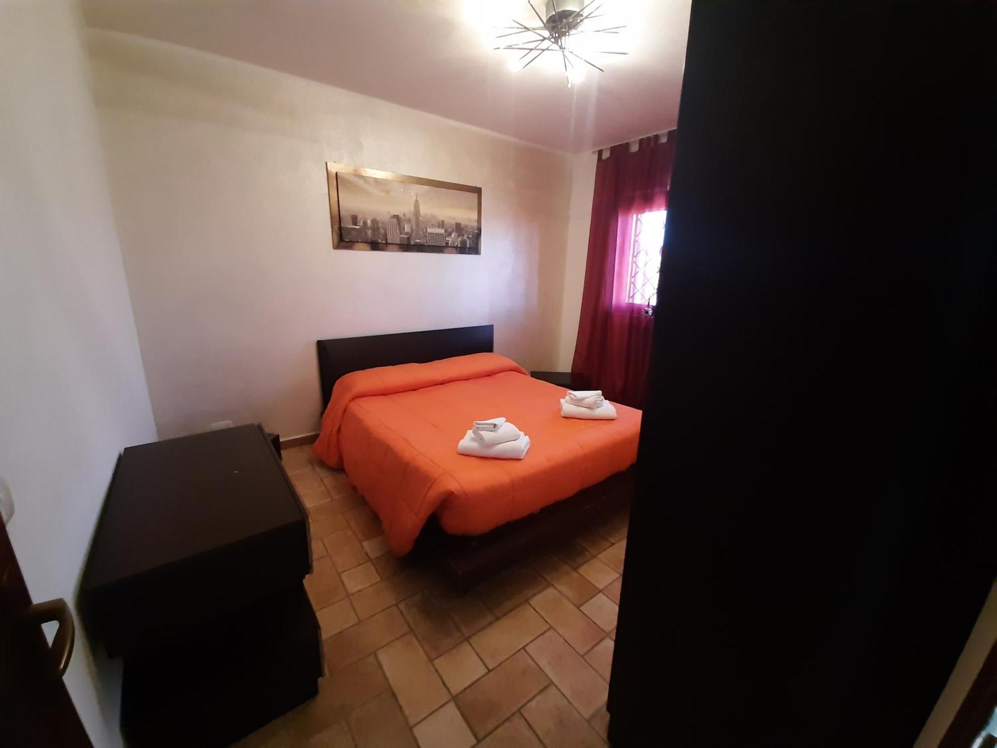 Villa Elegance Ladispoli Rum bild