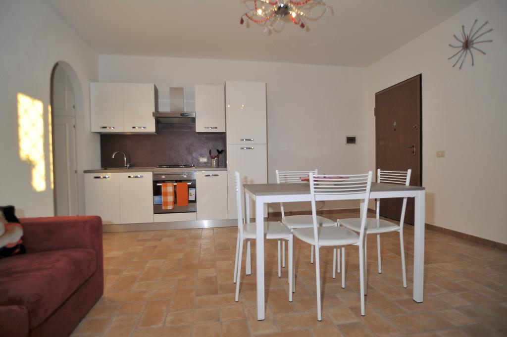 Villa Elegance Ladispoli Exteriör bild