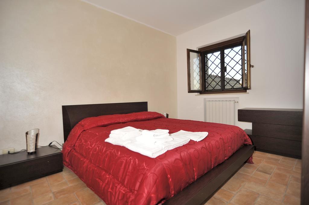 Villa Elegance Ladispoli Rum bild