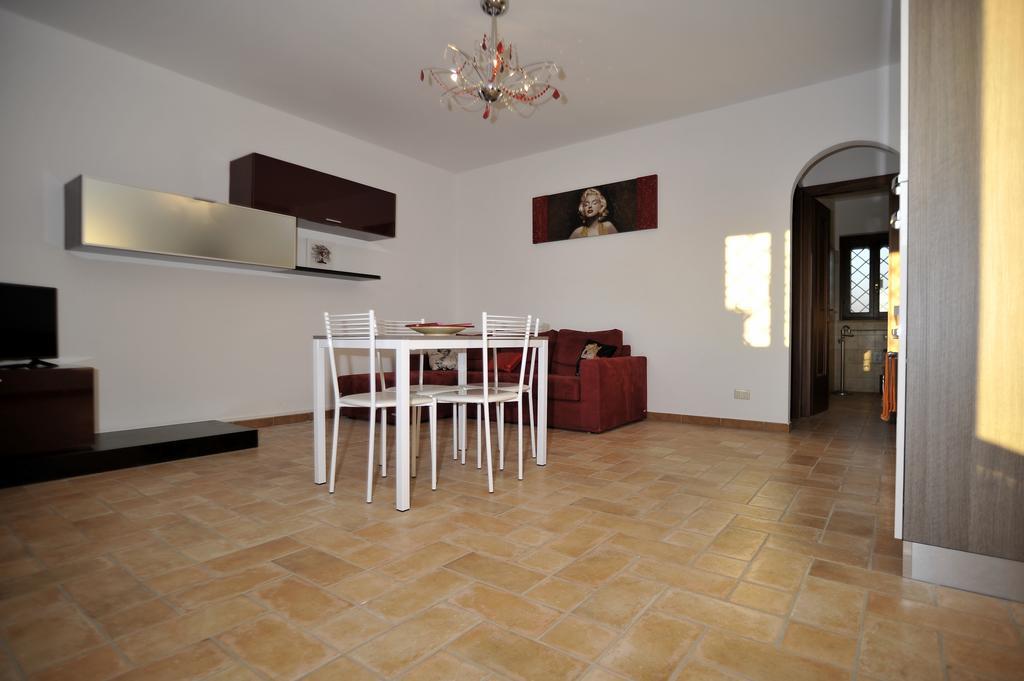 Villa Elegance Ladispoli Rum bild