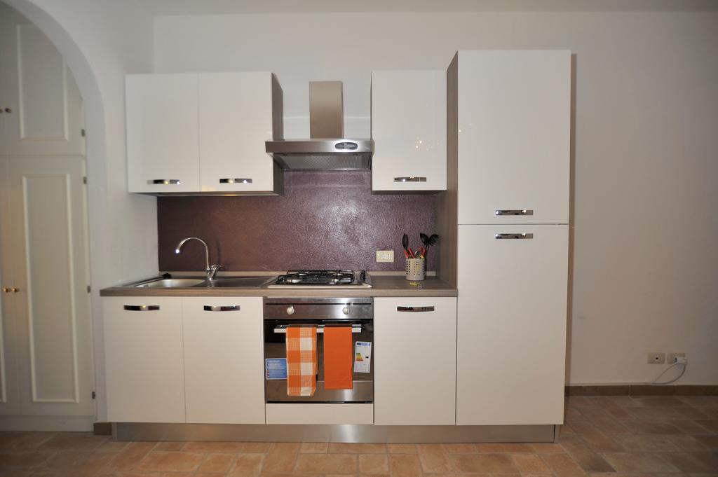 Villa Elegance Ladispoli Exteriör bild