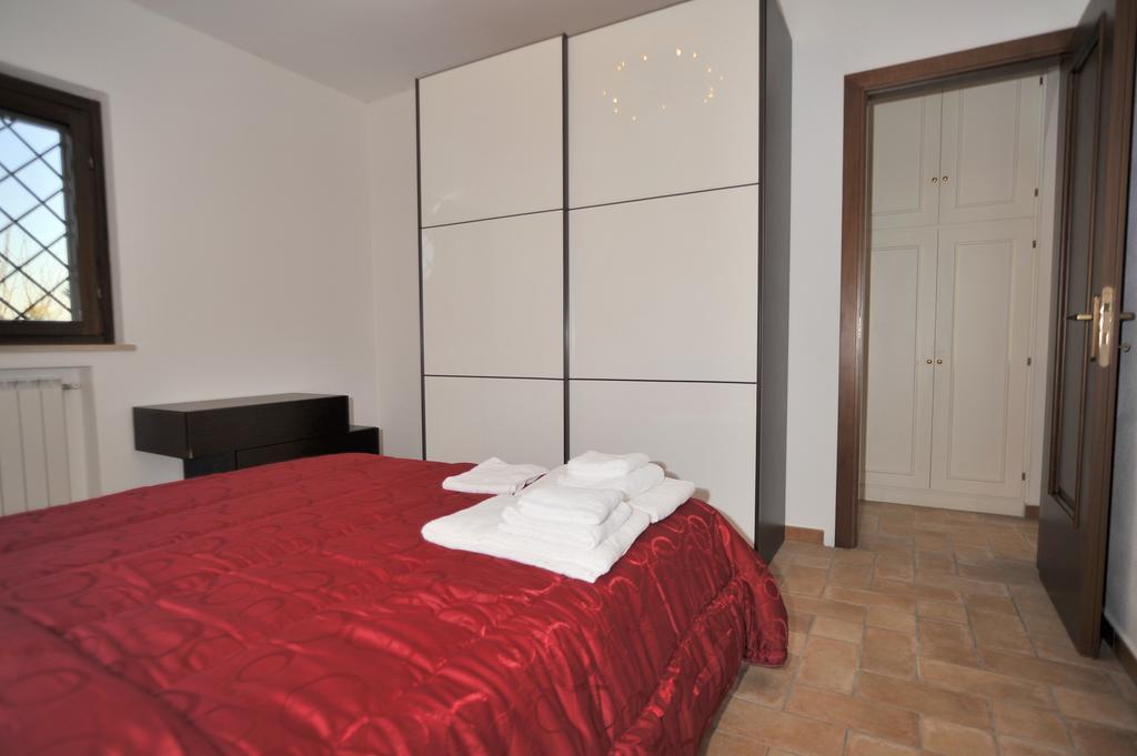 Villa Elegance Ladispoli Rum bild